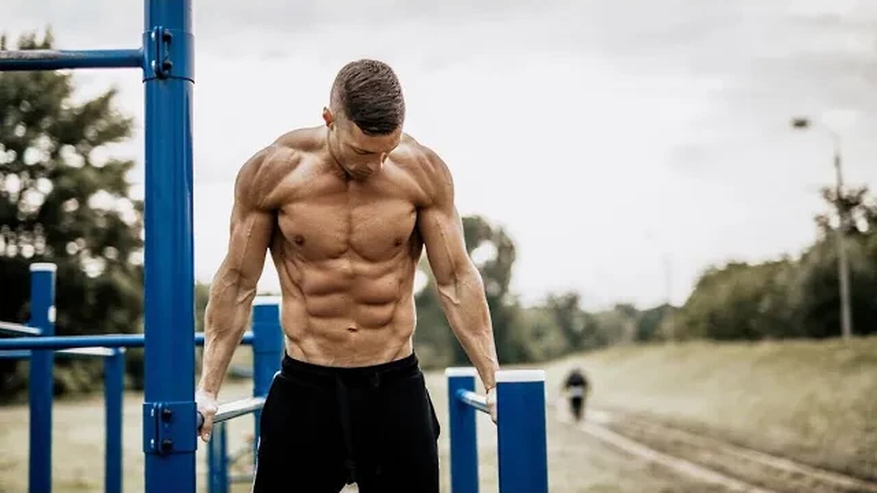 Stand Up or Your Testosterone will Suffer