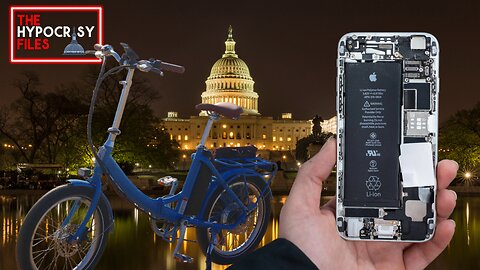 Hearing on Lithium-Ion Batteries