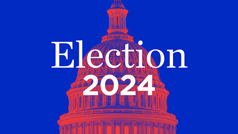The War Zone-Presidential Election 2024