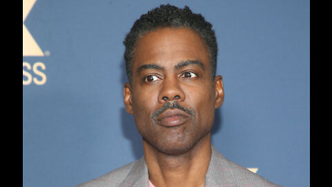 Chris Rock won't let 'gore and violence' be a prop in Saw revival