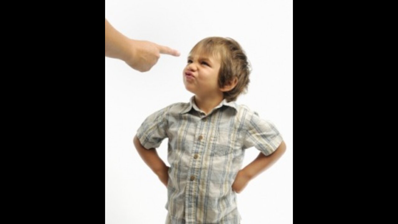 The devil is used by the Lord to punish those who are disobedient