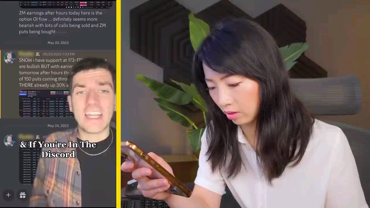 Why TikTok Trading Tips
