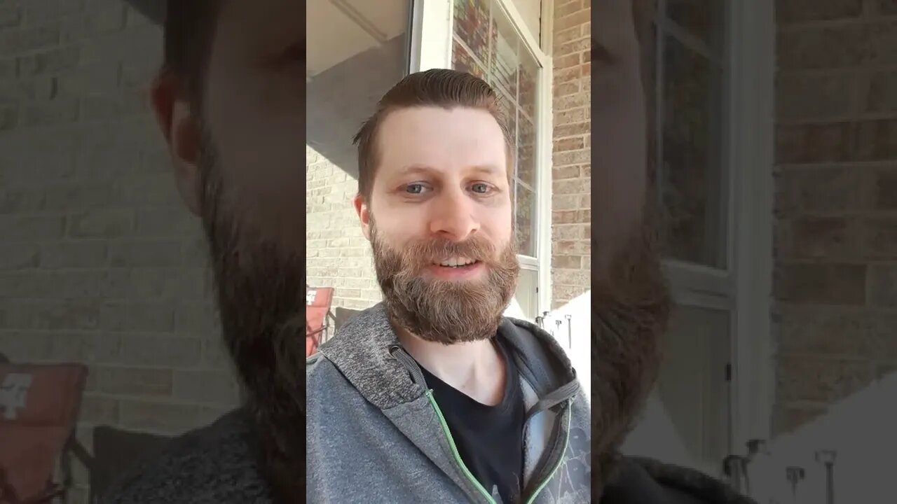 Sunday Sitdown with CV! Biblical Love :)