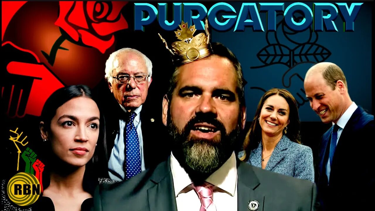 The Far Left Wages an Internal Fight Against NeoLiberal Dems