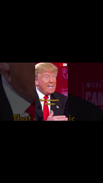 Donald Trump: George Bush Gave Us Barack Obama 💯🥶 #shorts #trend #explore