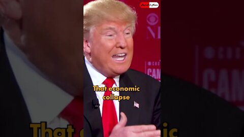 Donald Trump: George Bush Gave Us Barack Obama 💯🥶 #shorts #trend #explore