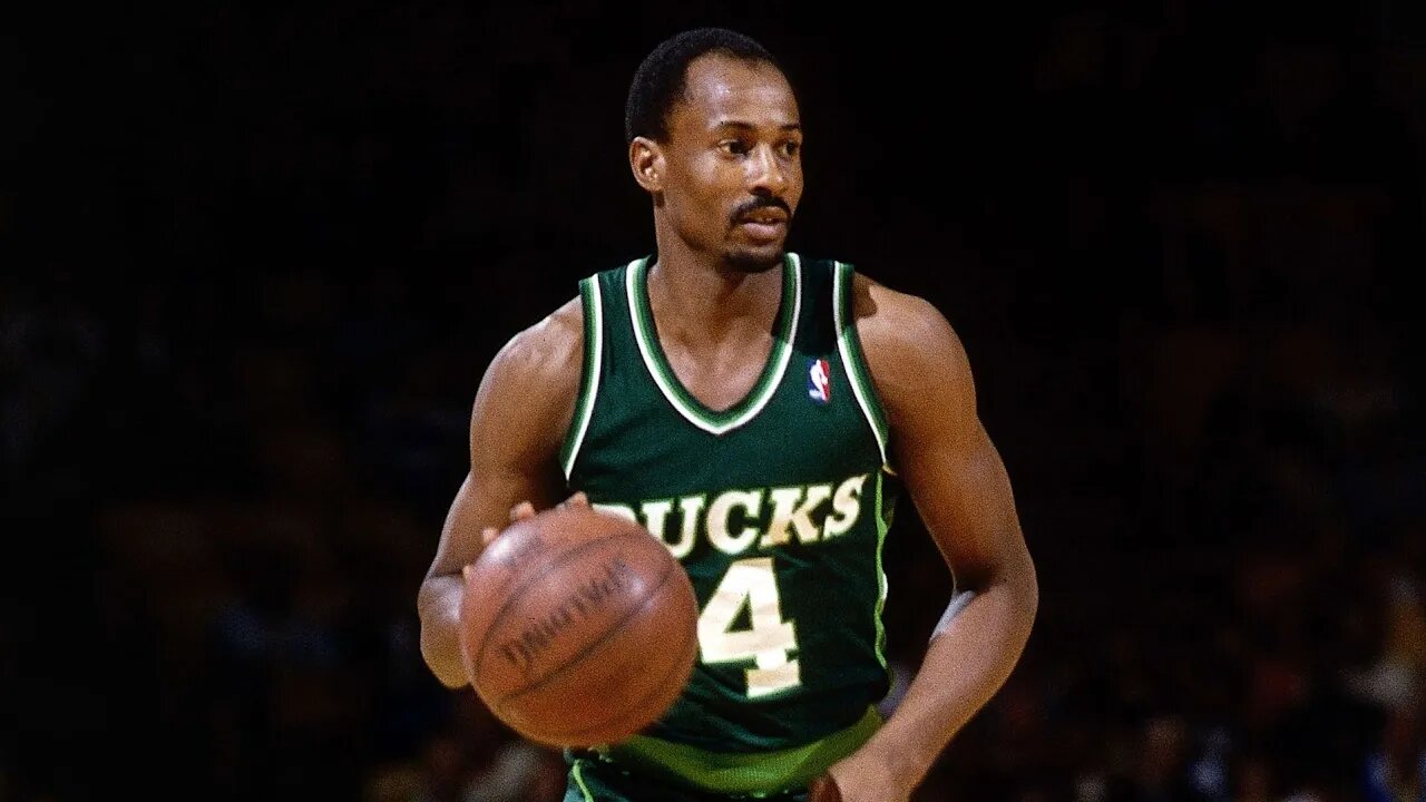 Sidney Moncrief Is Underrated Player From the 80s Era That Demands Respect