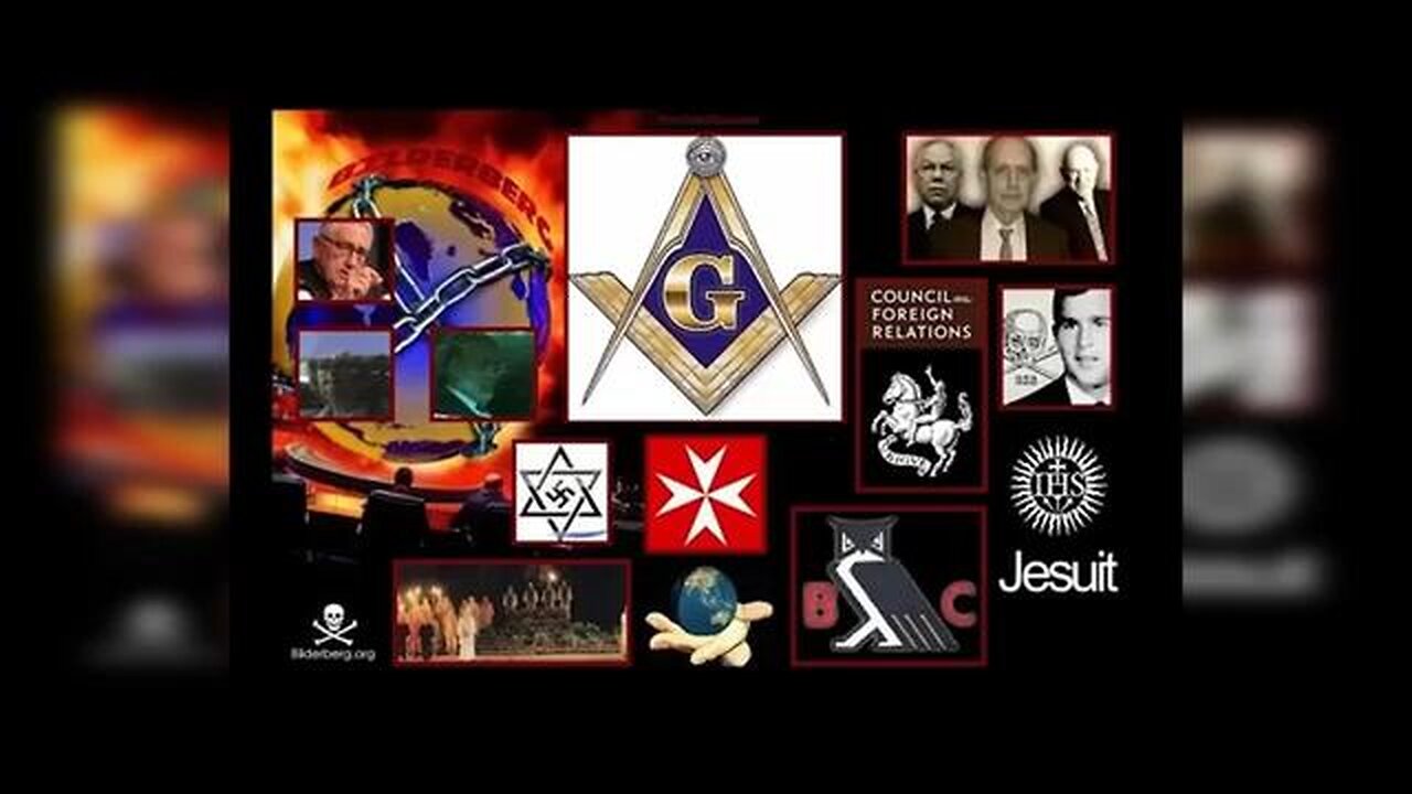 Ex-FBI Agent Uncovers Conspiracy Unknown to the Public | ETP