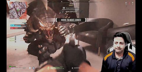 Trick 'r Treat #CallOfDury #Warzone