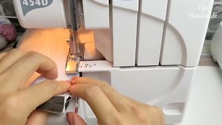 Sewing Tips and Tricks