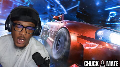 The Game Changer | Need For Speed Underground