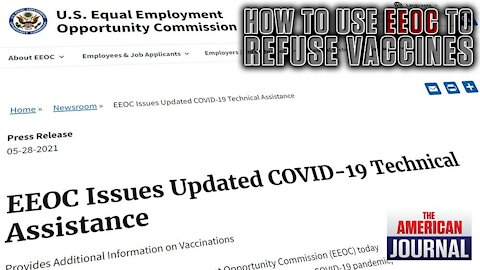 How To Use The EEOC’s Genetic Information Discrimination Rule To Defeat Covid Mandates