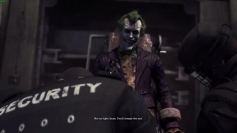 Batman Arkham Asylum RODANDO NO PC FRACO NO MINIMO POSSIVEL