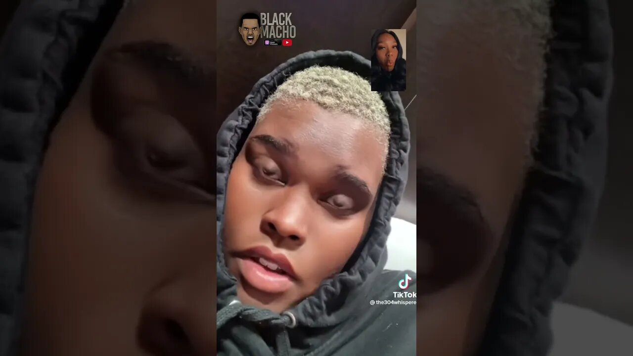 If He Tells You Not To Call His Ex Out Her Name