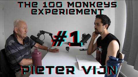 #1 Pieter Vijn