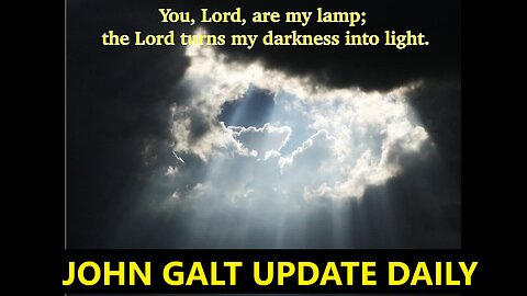 John Galt UPDATE W/ David Icke, CHARLIE WARD, BENJAMIN FULFORD, Mike King, Jim Willie, X22, MONKEY++