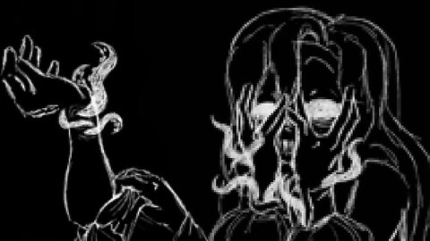 Do Nothing. It's safer this way. | Don't Let it Out (SECRET ENDINGS) [2]