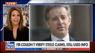The Big Saturday Show - BREAKING FOX NEWS October 15th 2022