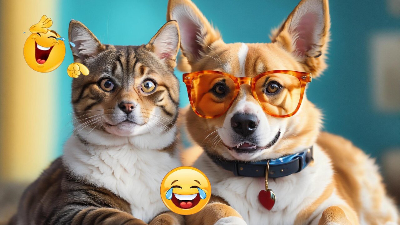 Funny and Adorable Moments of the Animals | Collection of Adorable Baby Animal Videos