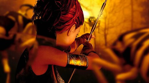 The Fantasy Collection IV