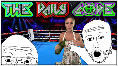 New Right-Wing E-Girl Just Dropped