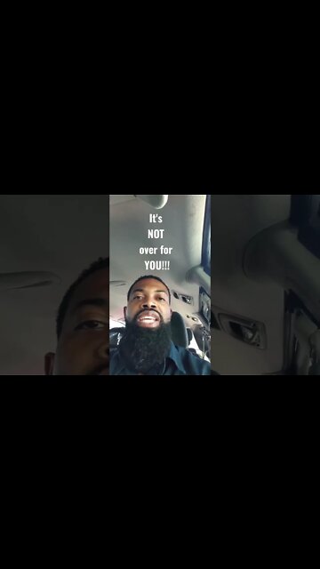 This is something you need to hear right now (this is for you) #shorts