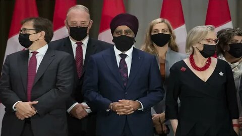 Jordan Peterson's Opinion Of Justin Trudeau