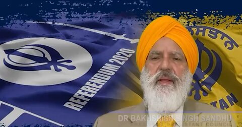#KhalistanReferendum voting September 10 #VancouverBC #Khalistan #Khalistanis #Sikhs