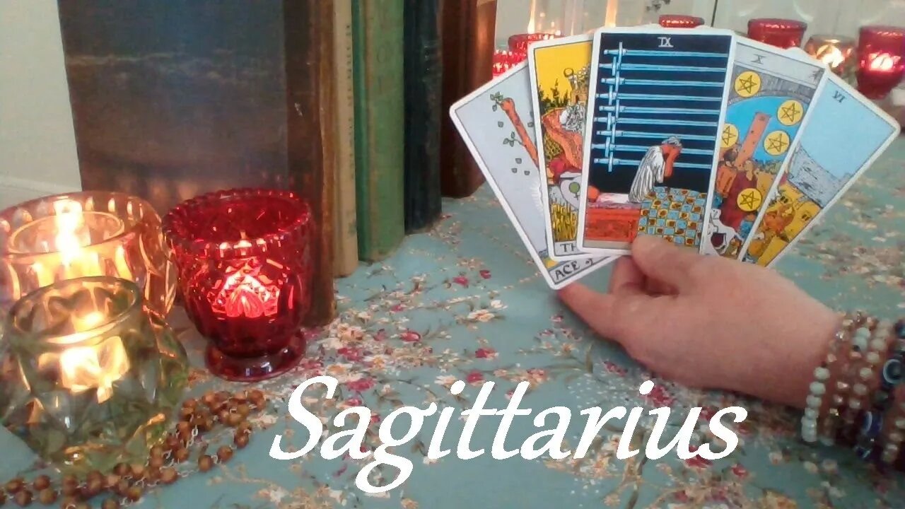 Sagittarius April 2023 ❤ Strong Soul Ties! Unconditional Love For You Sagittarius! HIDDEN TRUTH
