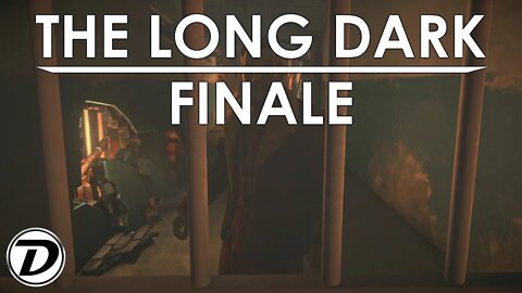 FINALE - THE LONG DARK FURY THEN SILENCE [PART 7 FINAL]