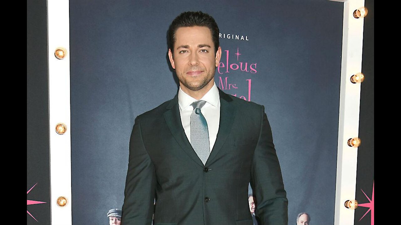 Zachary Levi hints Shazam! sequel will begin filming early next year