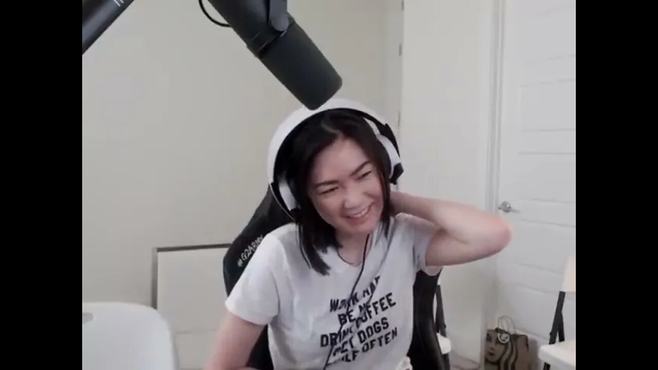 Hafu on Among Us