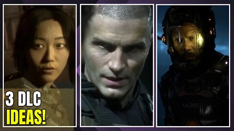 The Callisto Protocol Story DLC - 3 Possible Ideas