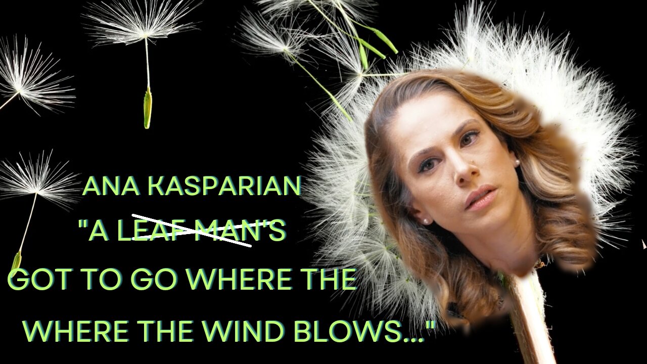 I Don't TRUST Ana Kasparian - Young Turks SHOCKING Revelations!