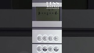Measuring a diameter with a premium height gage
