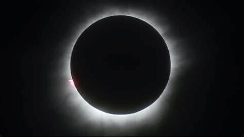 Oh It's Just Another Eclipse You Say? #WakeUp #Repent