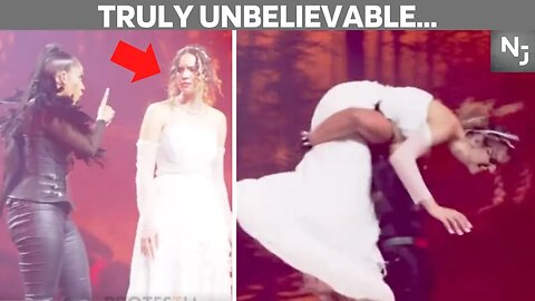 People Are Saying Transformation Church Needs To REPENT After THIS From Their Easter Service