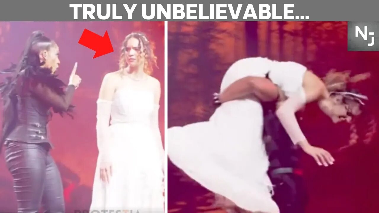 People Are Saying Transformation Church Needs To REPENT After THIS From Their Easter Service