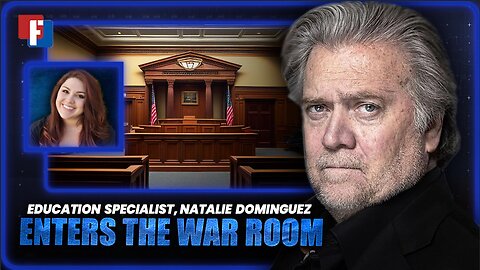War Room Battleground With Stephen K. Bannon - 26 June 2024