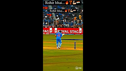 Rohit Sharma Hits 140_/India vs Pakistan match highlights