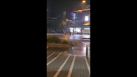 rain