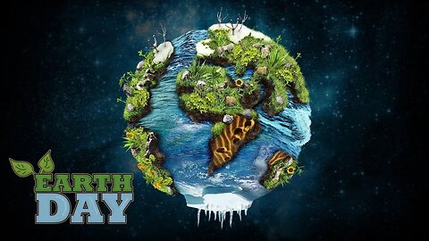 The Origins of Earth Day
