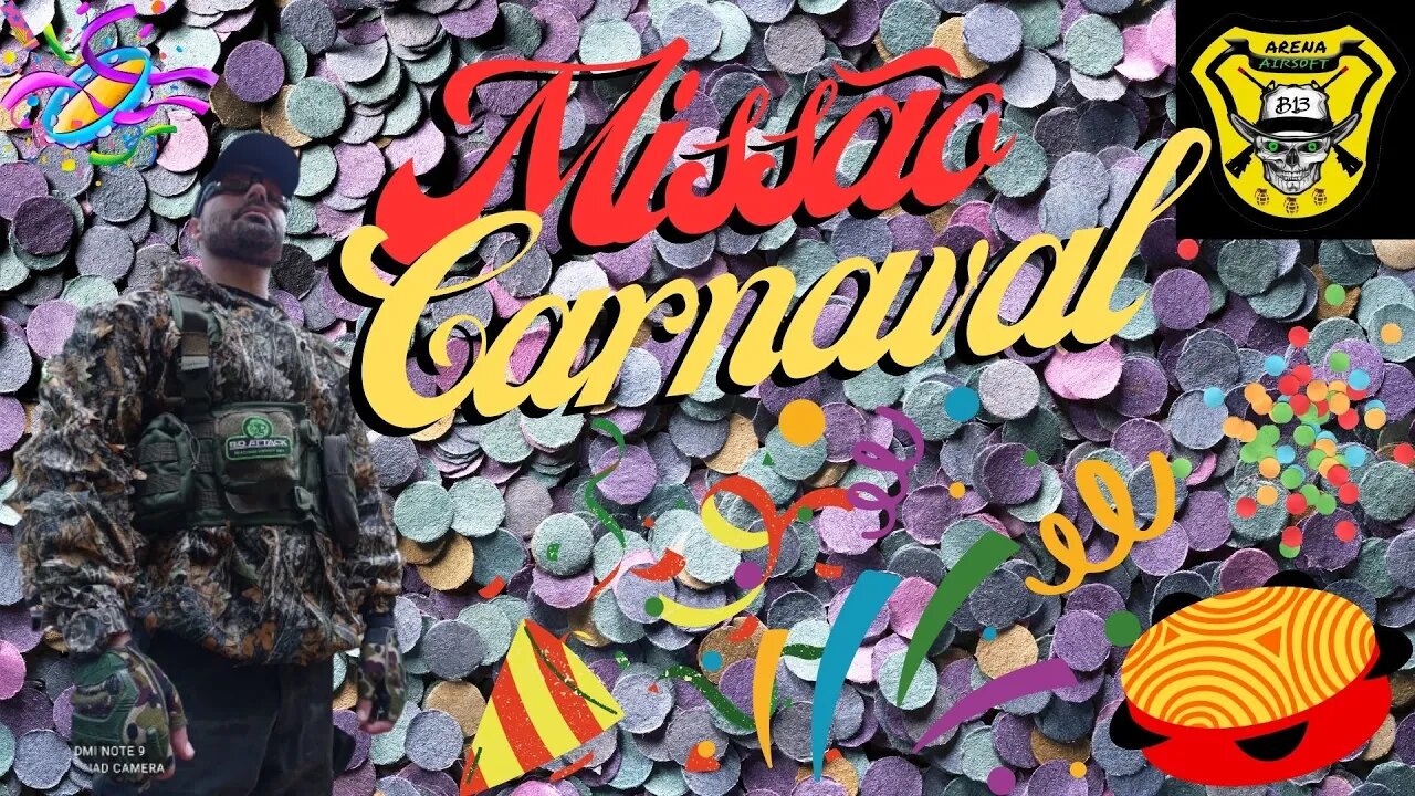 🎉 O Carnaval foi no Bloco da bbs!!! 🎉