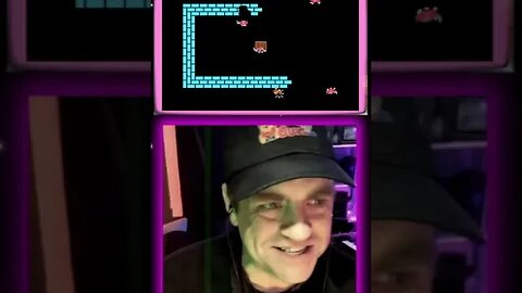 What Am I Doing Here?!! | Classic Arcade🕹