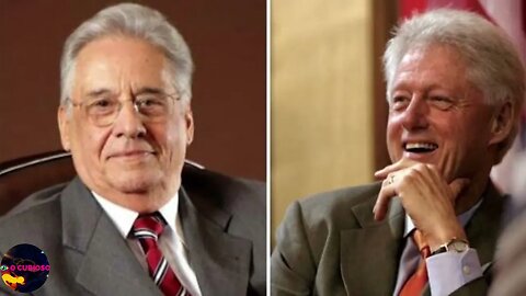 COMO FOI O GOVERNO DE FERNANDO HENRIQUE CARDOSO