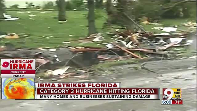 What you should know if you have property in Florida