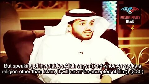 FIND OUT IF YOU'RE GOING TO HELLOR HEAVEN IN ISLAM - THIS VIDEOWILL CHANGE YOU!