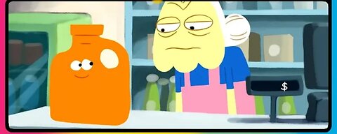 cartoon🫥 family 😀