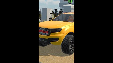 Golden_Ford_Endeavour_#Shorts#viral