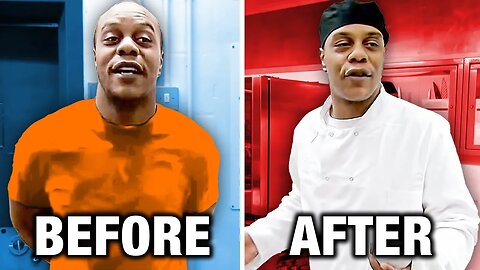 Gordon Ramsay Turns Prisoners into Chefs!